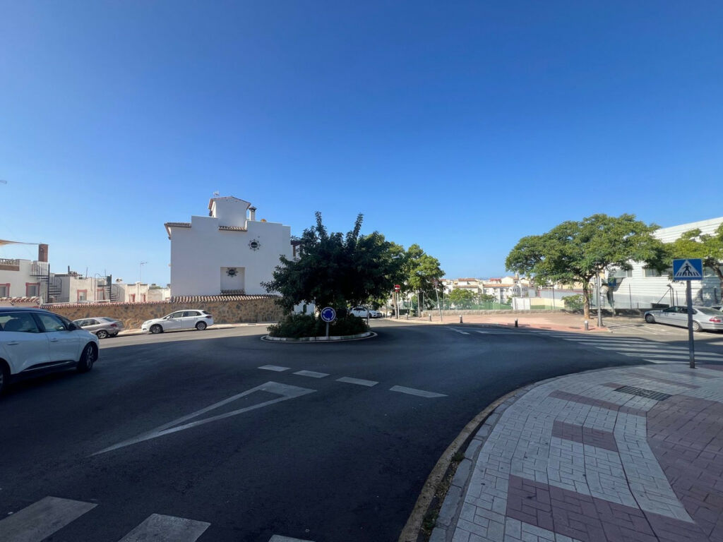 Townhouse Estepona Málaga