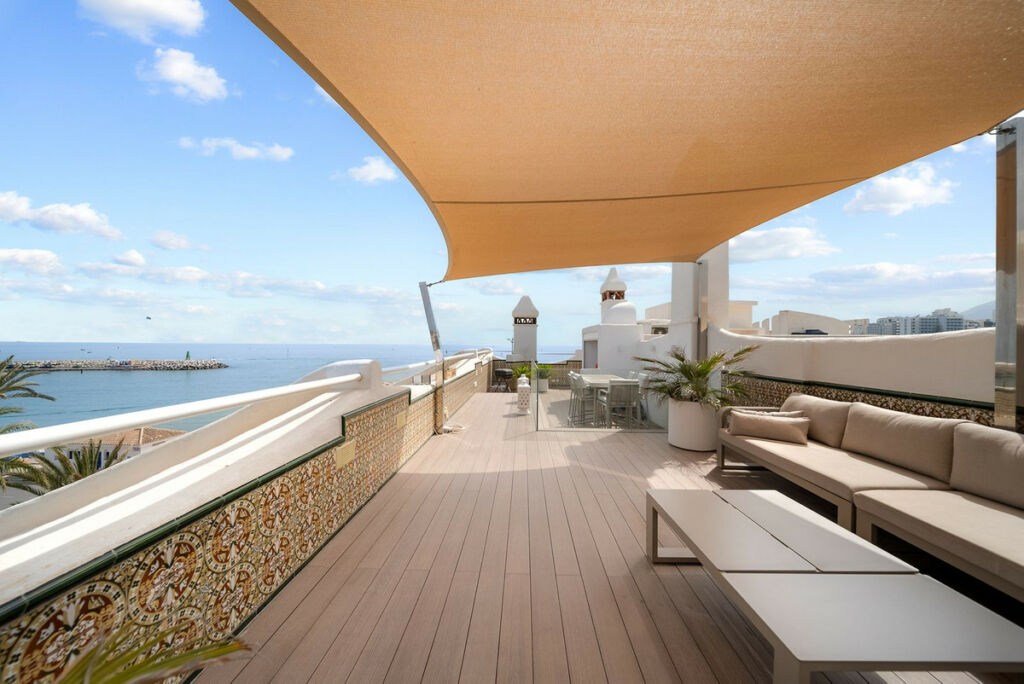 Penthouse Duplex Benalmadena Costa Málaga - image 2