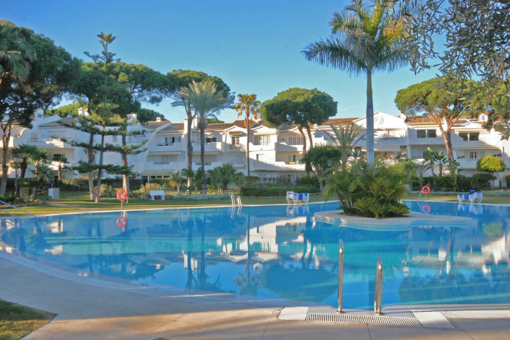 Duplex Estepona Málaga