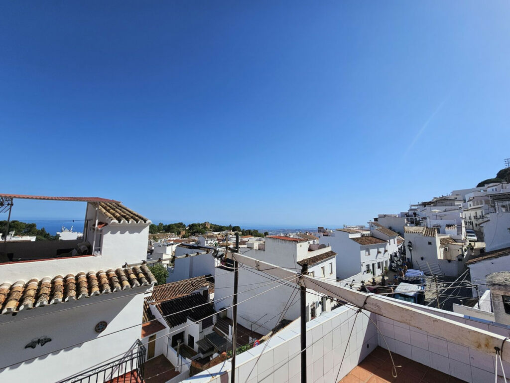 Townhouse Mijas Málaga