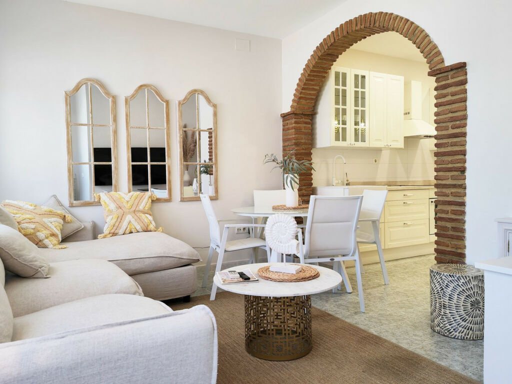 Ground Floor Apartment Calahonda Málaga