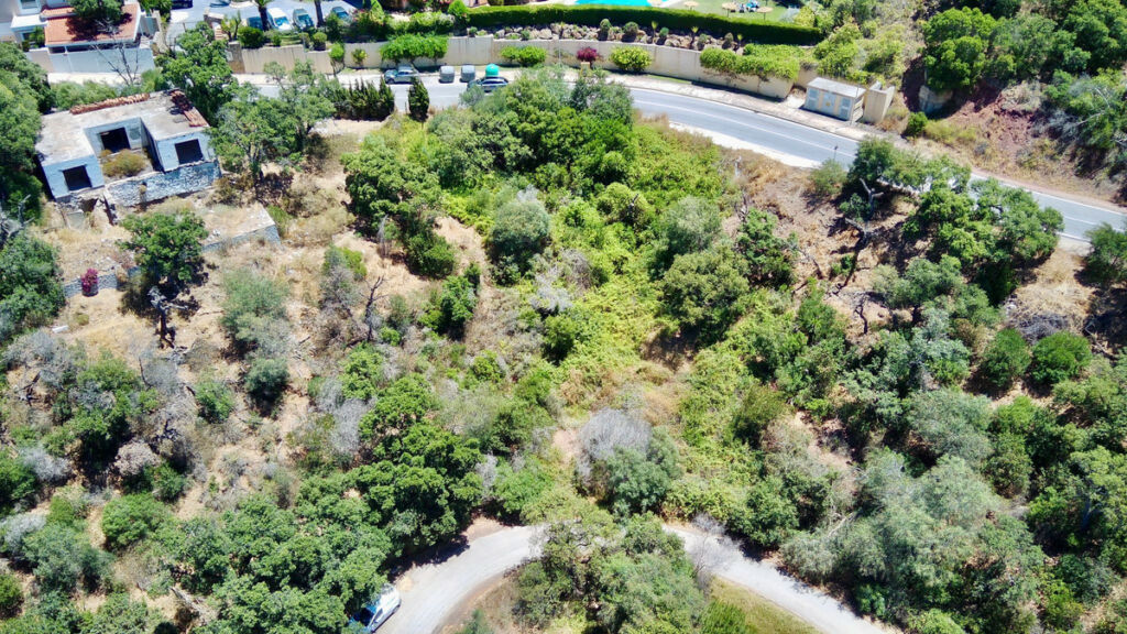 Residential Plot Marbella Málaga