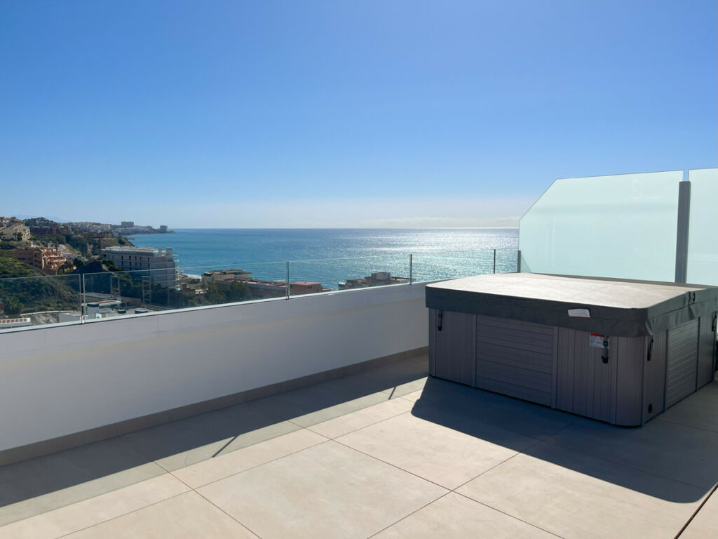 Duplex Fuengirola Málaga