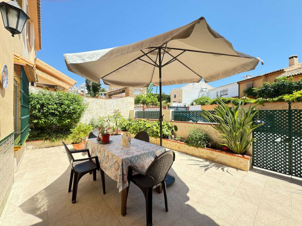 Detached Villa El Coto Málaga