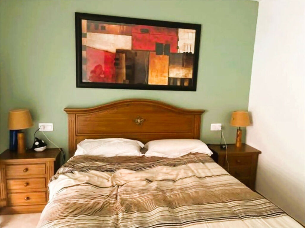 Ground Floor Apartment Guadalmina Alta Málaga - image 10