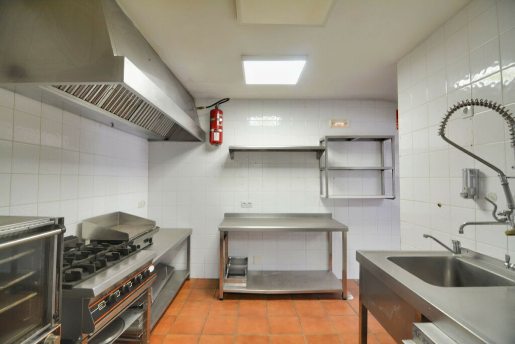 Restaurant Fuengirola Málaga - image 10