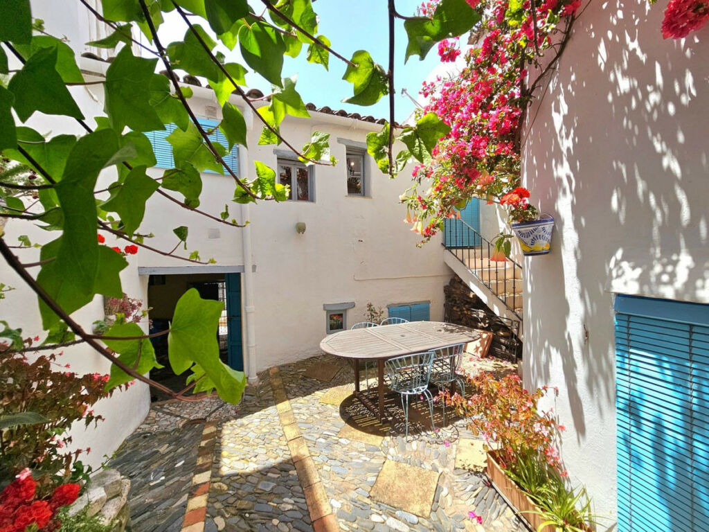 Townhouse Gaucín Málaga