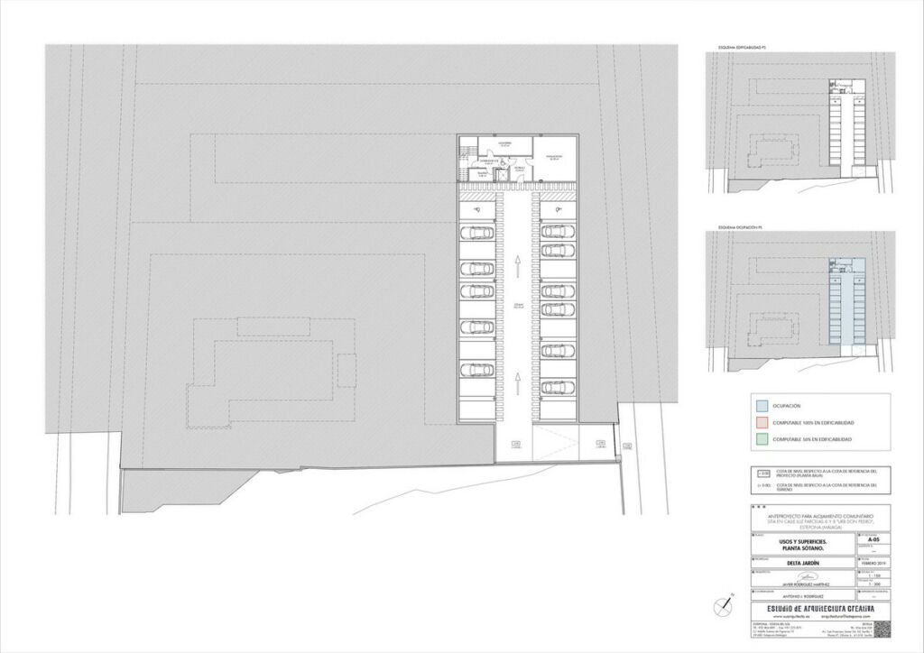 Commercial Plot Estepona Málaga - image 10