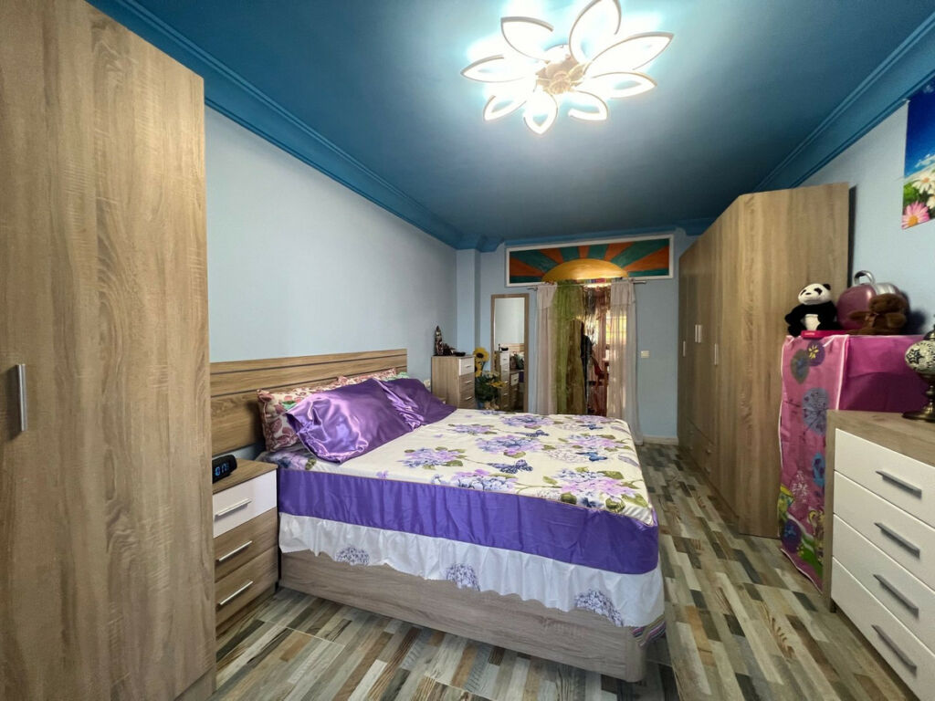 Townhouse Estepona Málaga - image 10