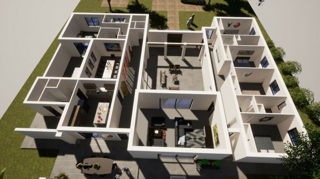 Residential Plot San Roque Club Cádiz - image 13