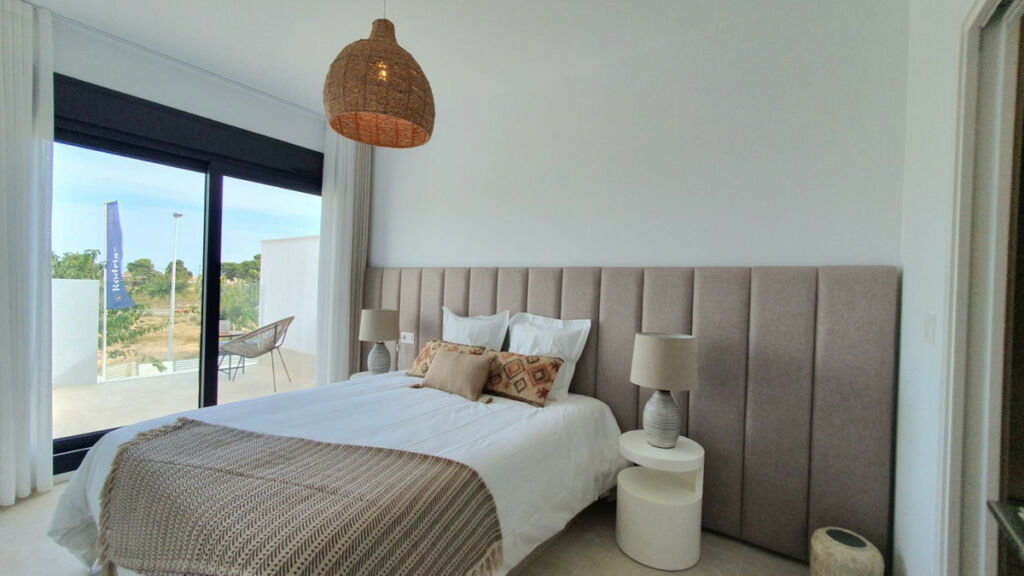 Detached Villa San Pedro del Pinatar Murcia - image 10