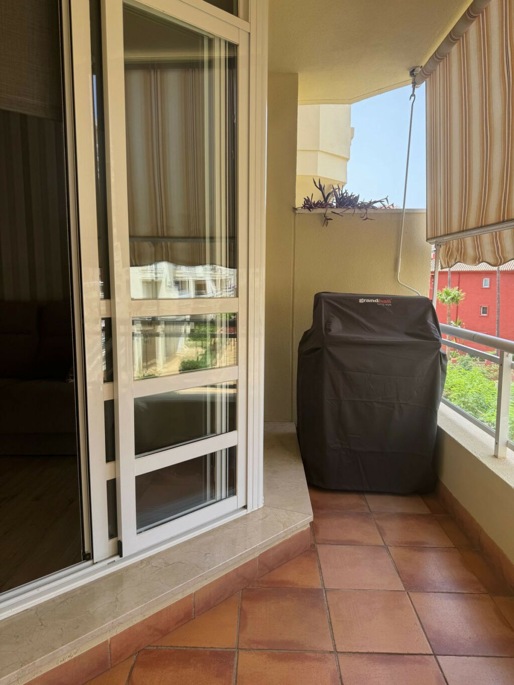 Middle Floor Apartment Mijas Costa Málaga - image 10