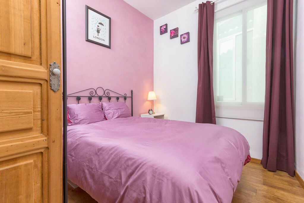 Middle Floor Apartment Málaga Centro Málaga - image 10