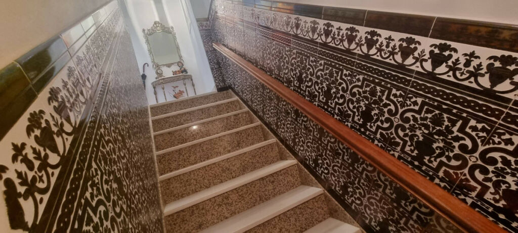 Semi-Detached House Benarrabá Málaga - image 10