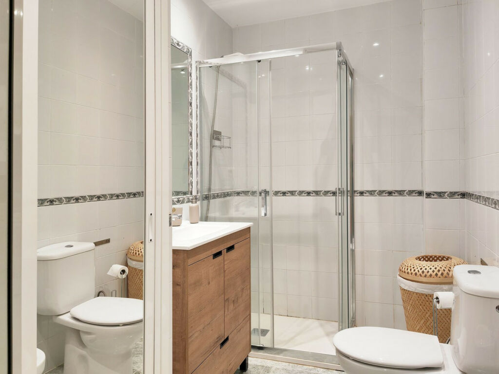 Ground Floor Apartment Calahonda Málaga - image 10
