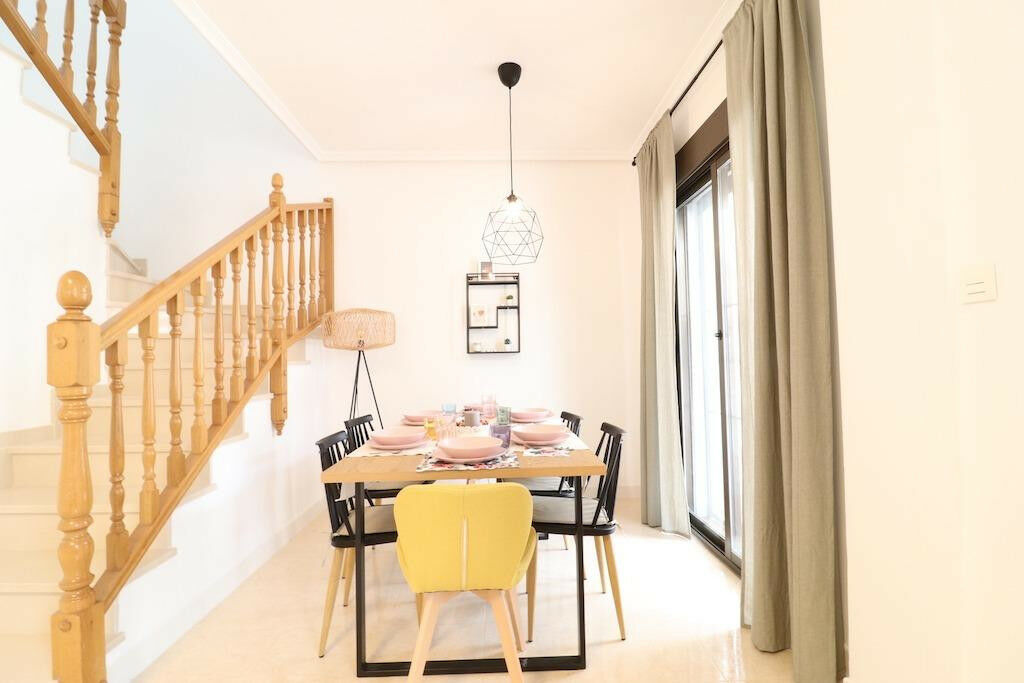 Townhouse San Miguel de Salinas Alicante - image 10