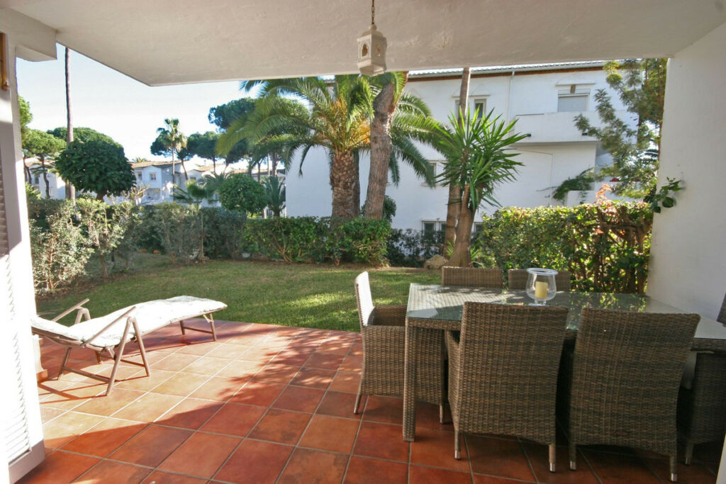 Duplex Estepona Málaga - image 10