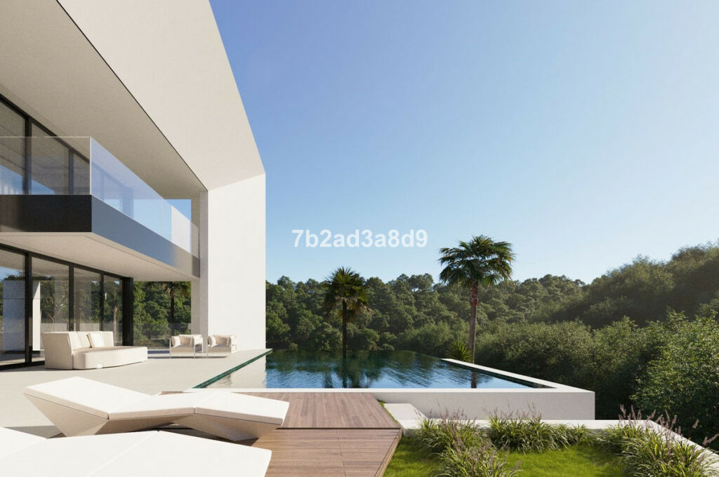 Residential Plot Nueva Andalucía Málaga - image 10