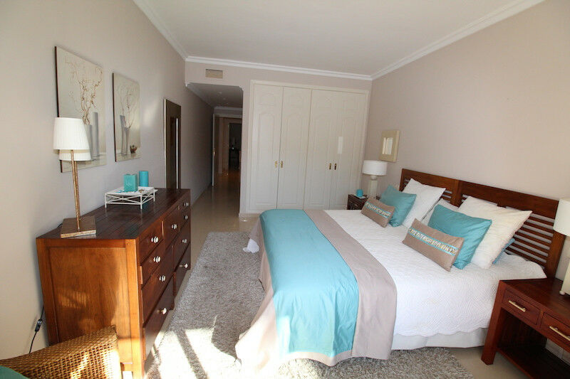 Middle Floor Apartment Puerto Banús Málaga - image 10