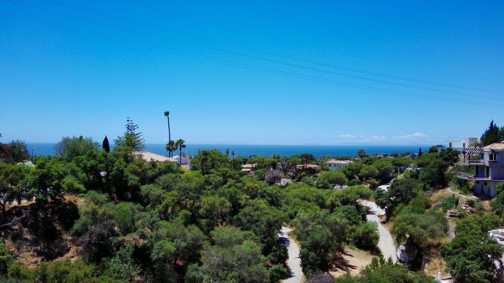 Residential Plot Marbella Málaga - image 10