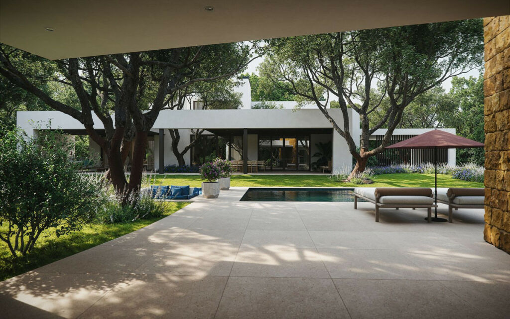 Detached Villa Sotogrande Cádiz - image 10