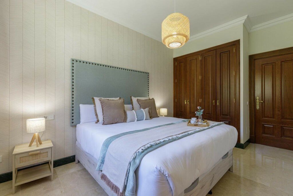 Detached Villa Mijas Golf Málaga - image 10