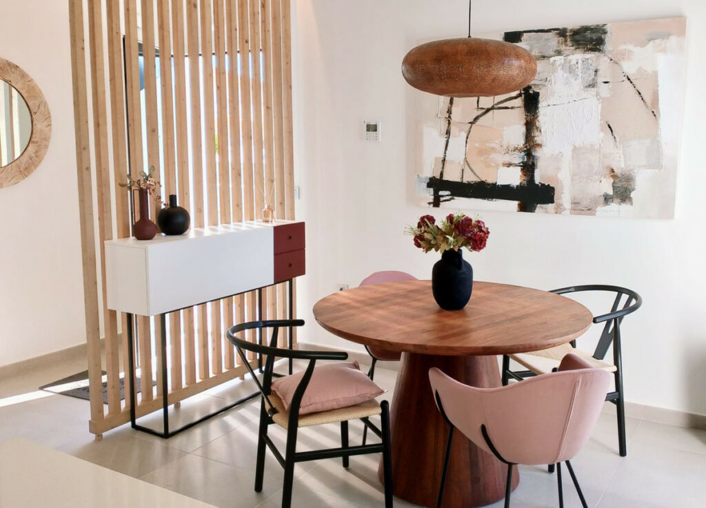 Townhouse Santiago de la Ribera Murcia - image 10