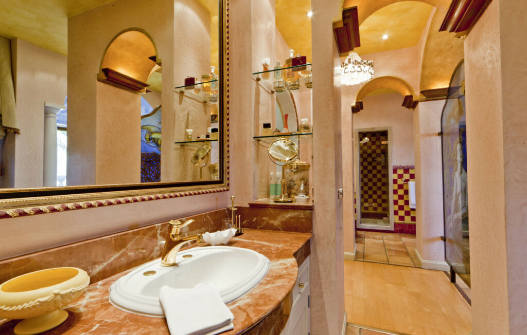 Detached Villa Puerto Banús Málaga - image 10