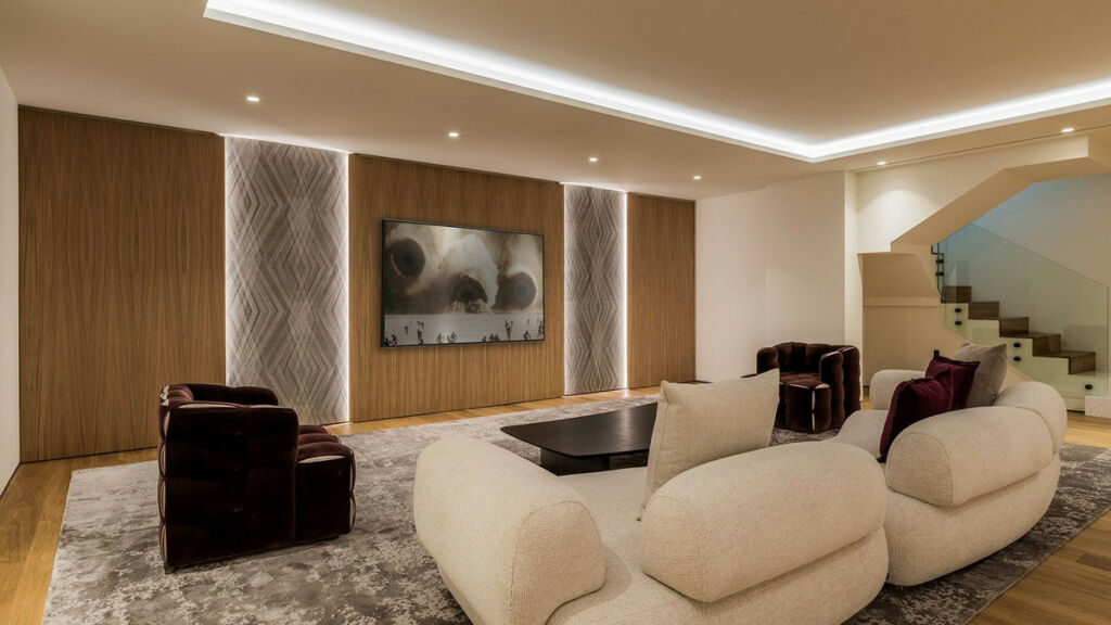 Ground Floor Apartment The Golden Mile Málaga - image 10