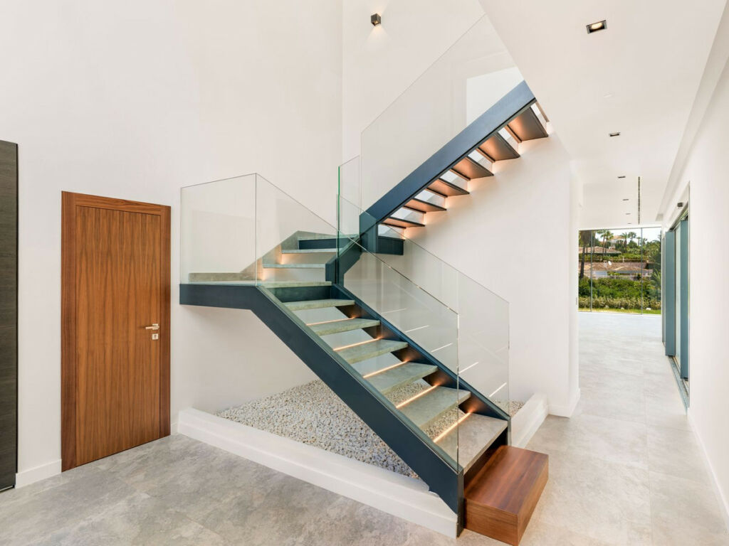 Detached Villa Benalmadena Málaga - image 10