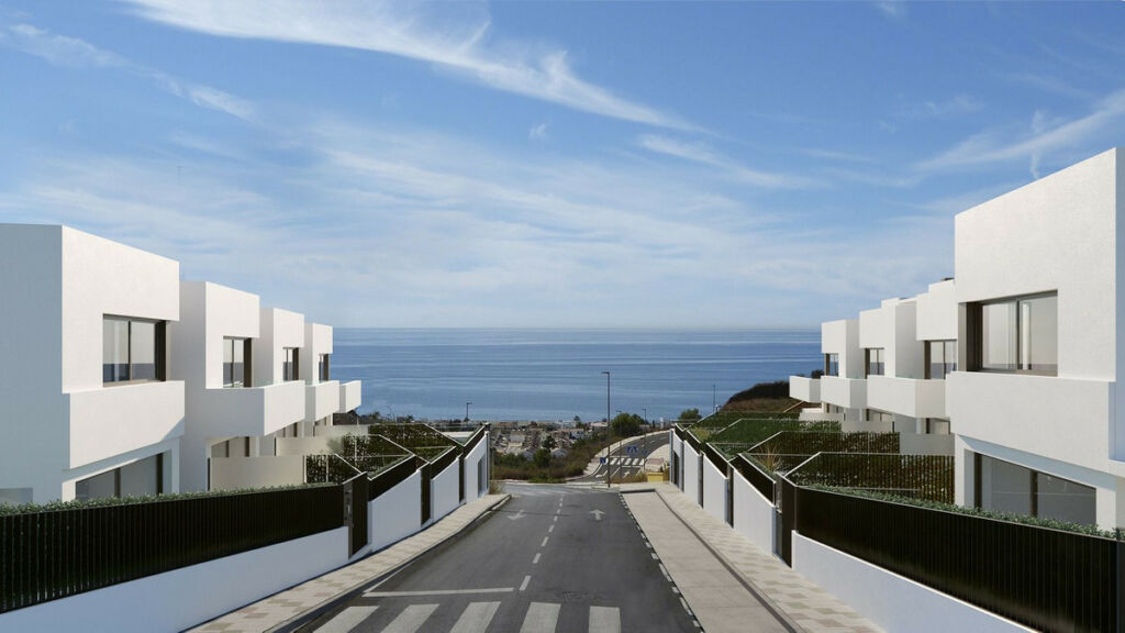 Semi-Detached House Rincón de la Victoria Málaga - image 10