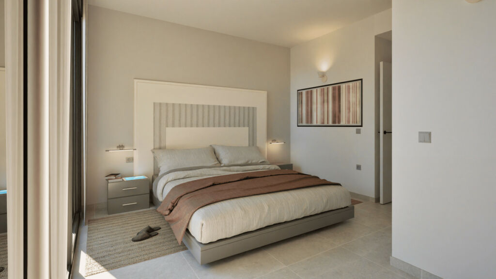 Semi-Detached House Los Nietos Murcia - image 10