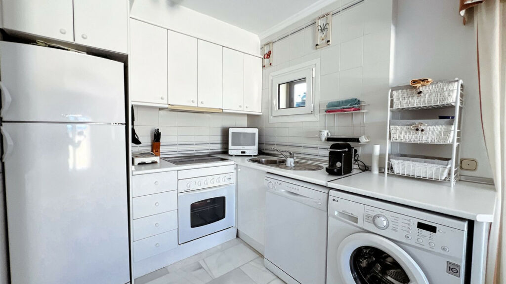 Top Floor Apartment La Cala de Mijas Málaga - image 10