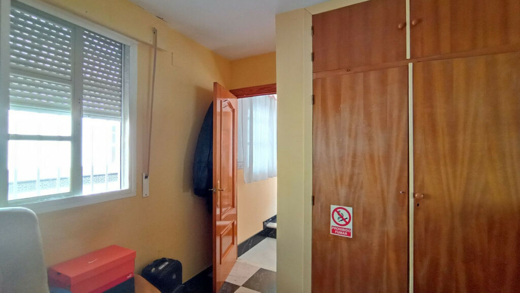 Townhouse Málaga Málaga - image 11