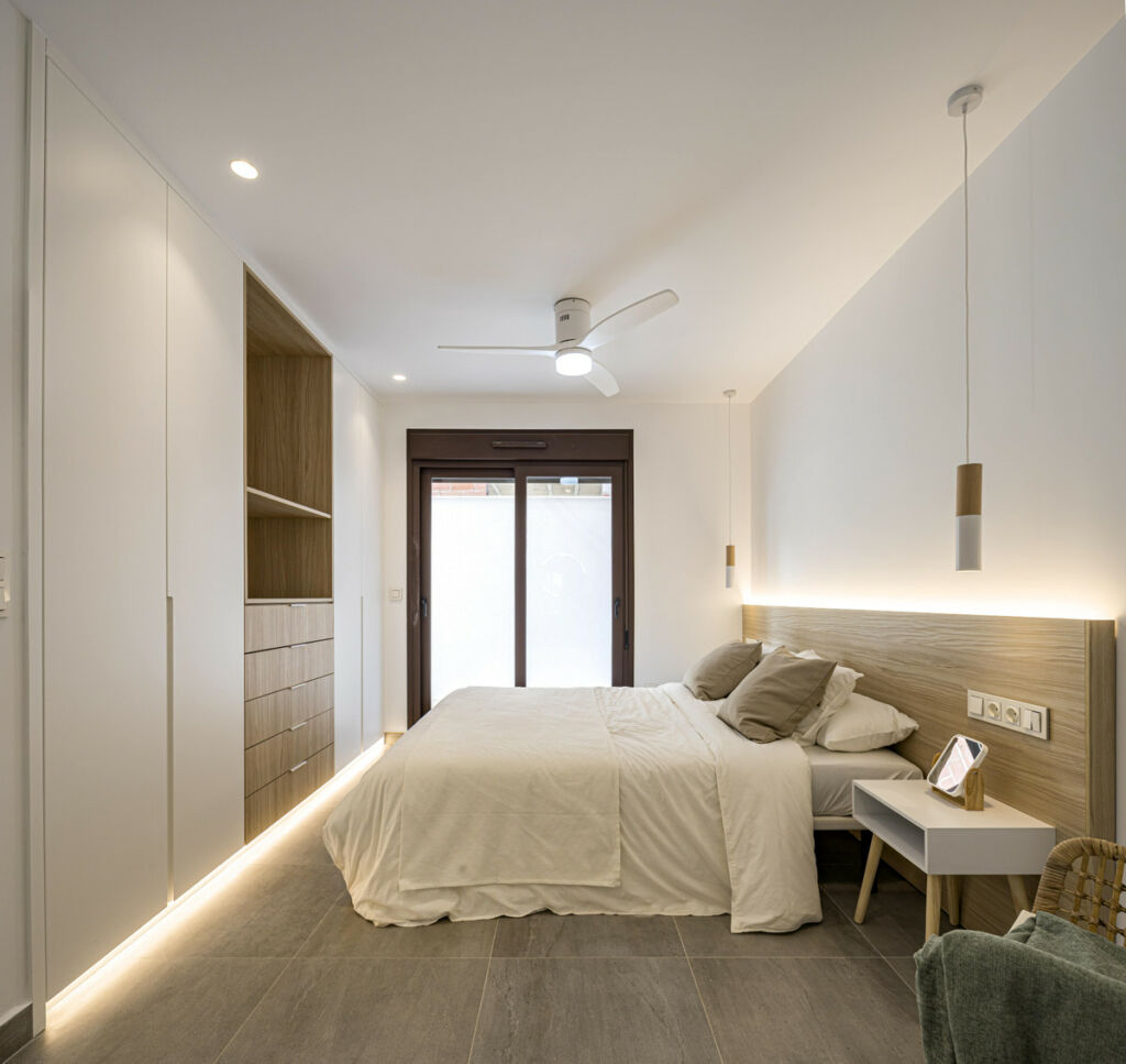 Ground Floor Apartment Pilar de la Horadada Alicante - image 10