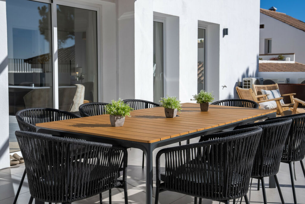 Penthouse Duplex Nueva Andalucía Málaga - image 19