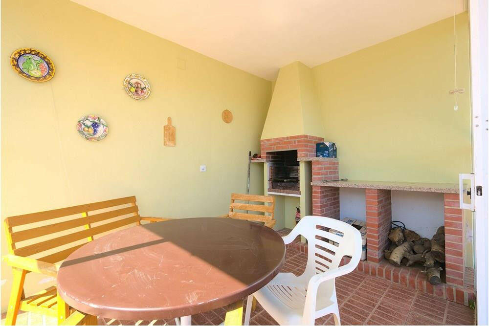 Detached Villa Valverde Alicante - image 10