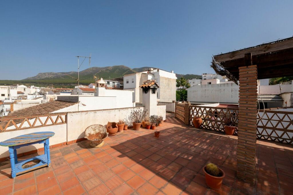 Townhouse Alhaurín el Grande Málaga - image 14