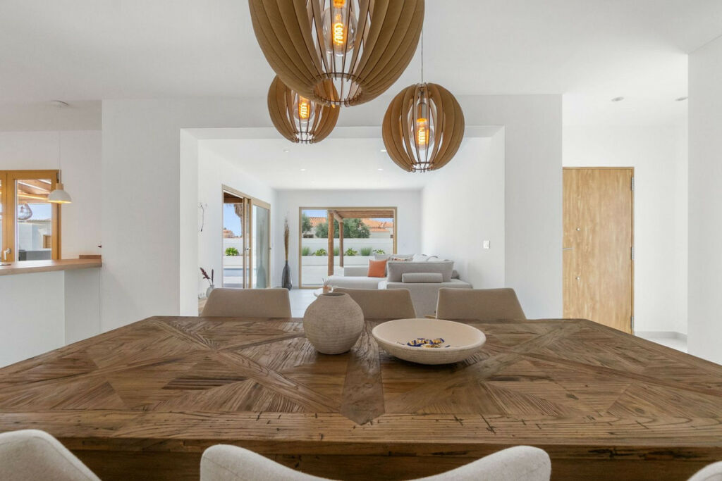 Detached Villa Torrevieja Alicante - image 10