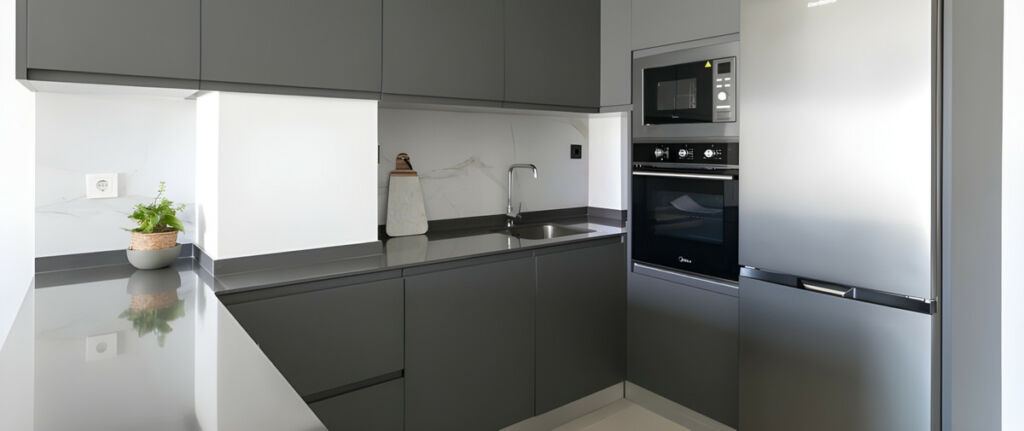 Ground Floor Apartment Torrevieja Alicante - image 10