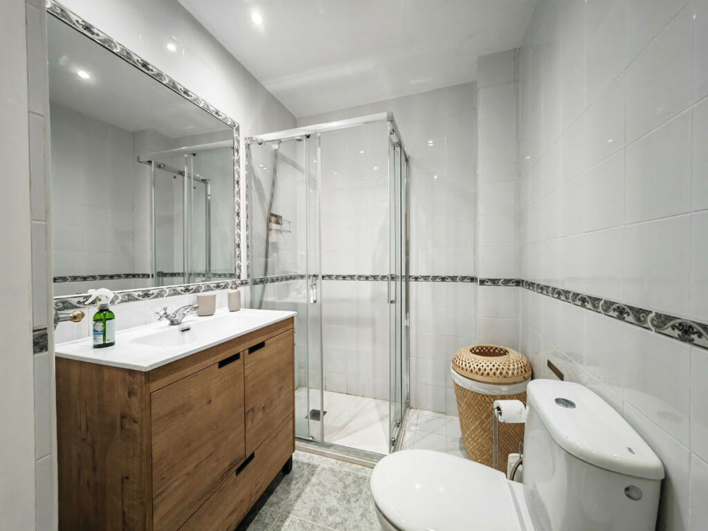 Ground Floor Apartment Calahonda Málaga - image 11