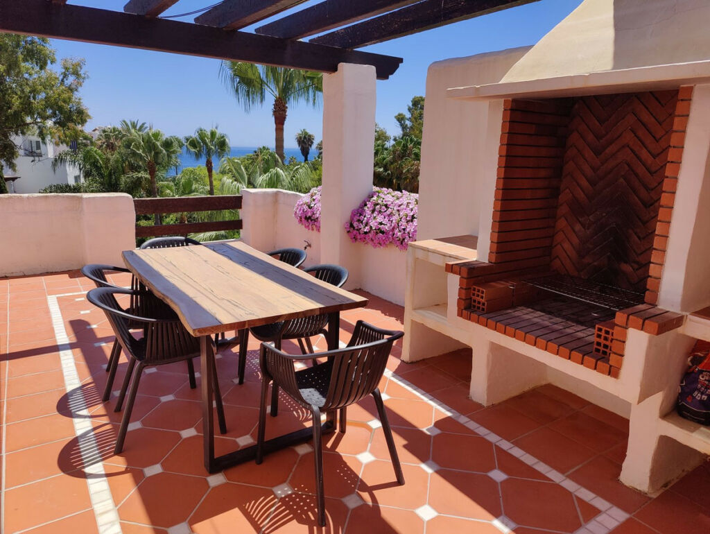 Penthouse Puerto Banús Málaga - image 11