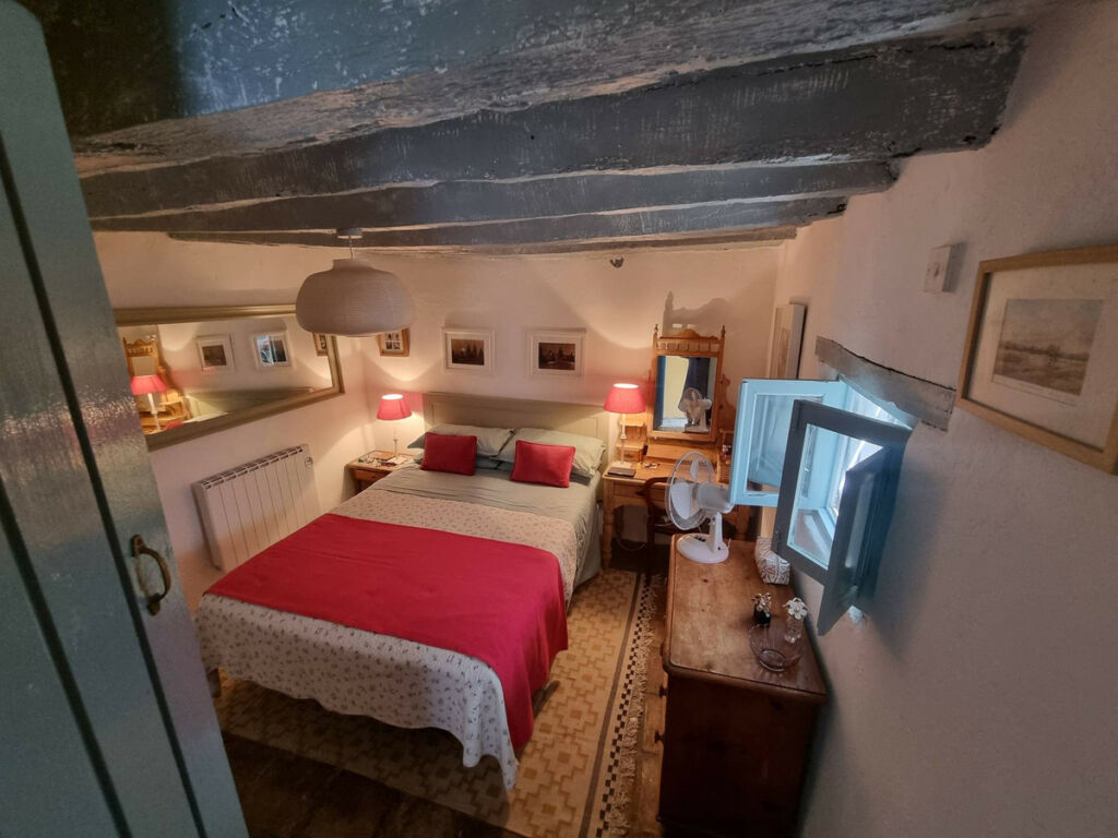 Townhouse Gaucín Málaga - image 11