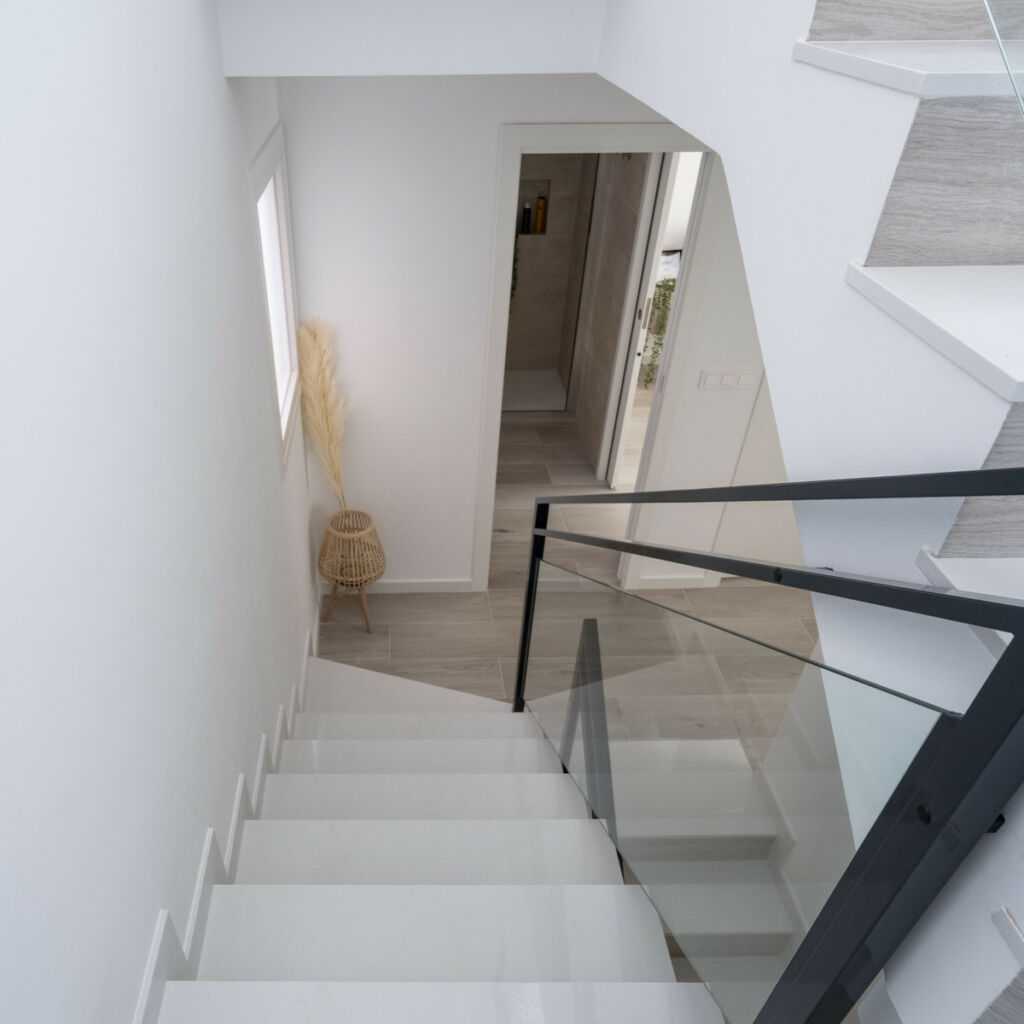 Townhouse Avileses Murcia - image 11