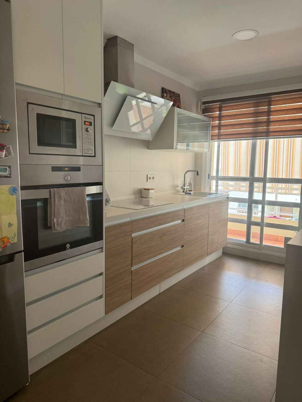 Middle Floor Apartment Mijas Costa Málaga - image 11