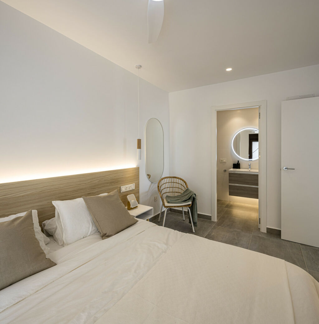 Ground Floor Apartment Pilar de la Horadada Alicante - image 11