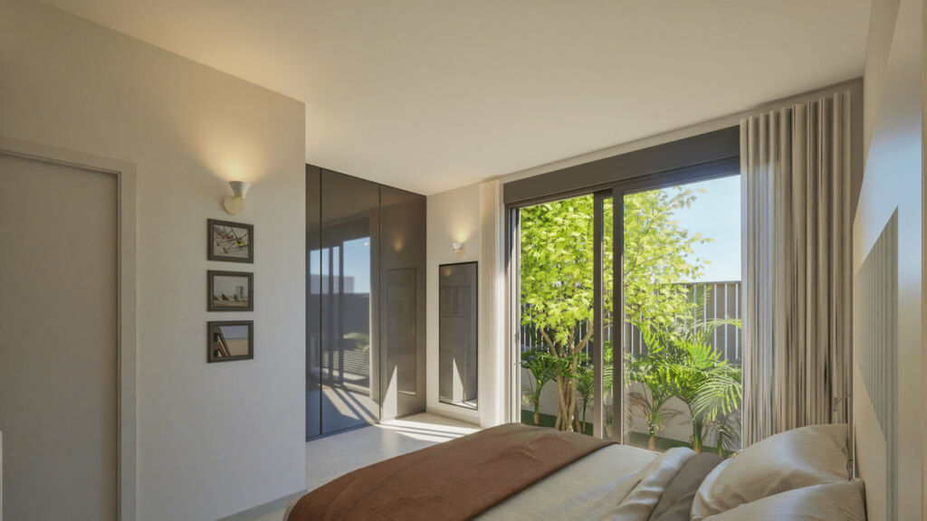 Semi-Detached House Los Nietos Murcia - image 11