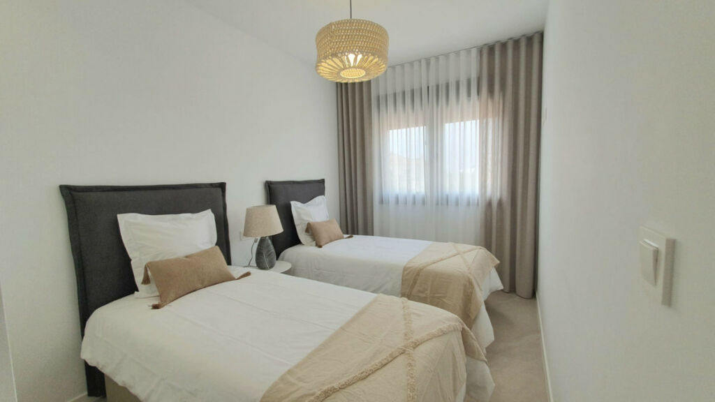 Detached Villa San Pedro del Pinatar Murcia - image 11
