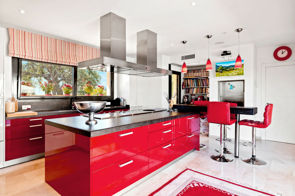 Detached Villa Marbella Málaga - image 11