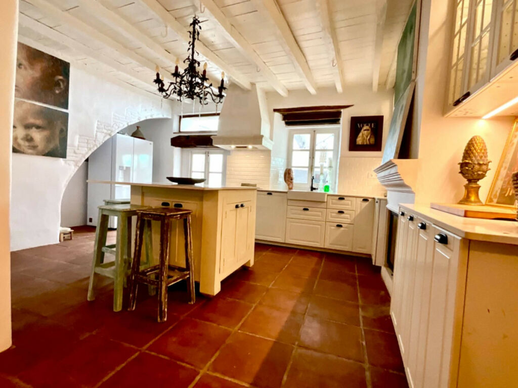 Townhouse Gaucín Málaga - image 12